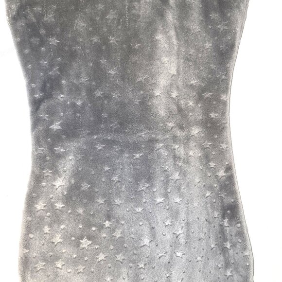 2 Grey Fleece swaddlers for new borns, Swaddle Me,size 0-2 months - Picture 10 of 11